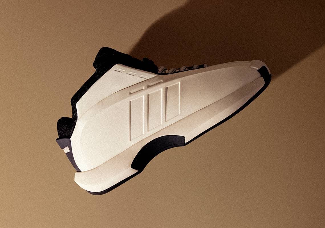 adidas Crazy 1 adidas release photo