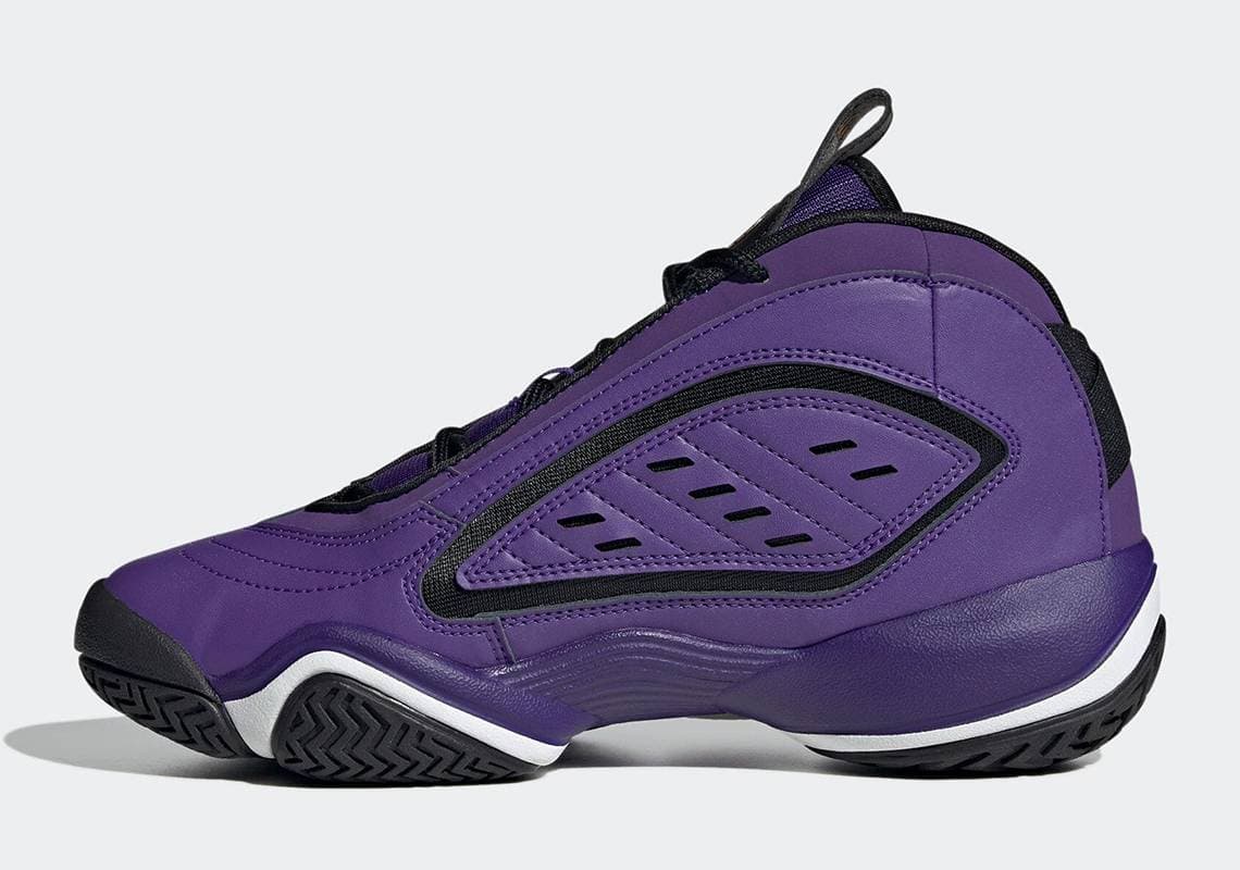 adidas Crazy 97 EQT adidas release photo