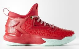 adidas Lillard 2 “Dame Time” release thumbnail 1
