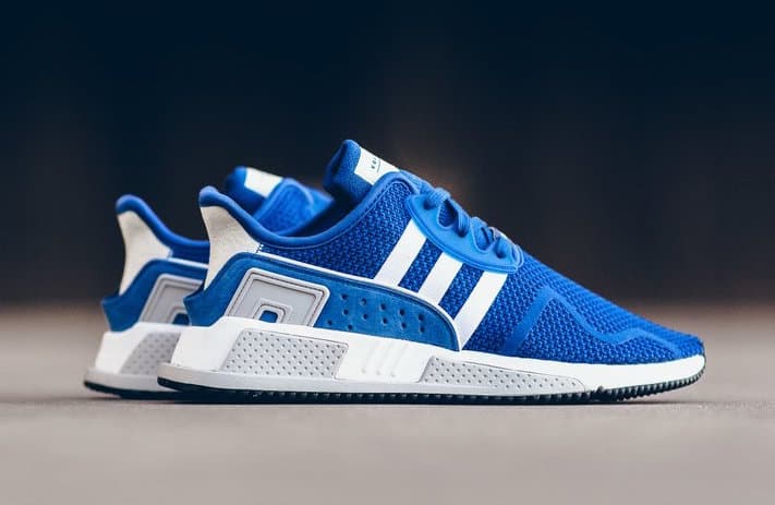 adidas EQT Cushion ADV adidas release photo