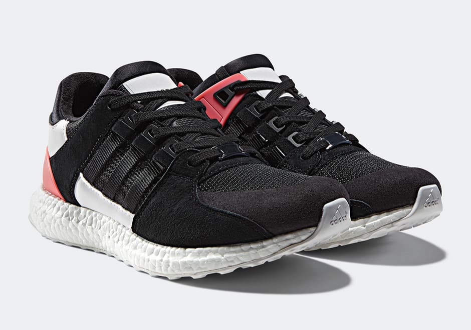 ADIDAS EQT SUPPORT 93 Boost adidas release photo