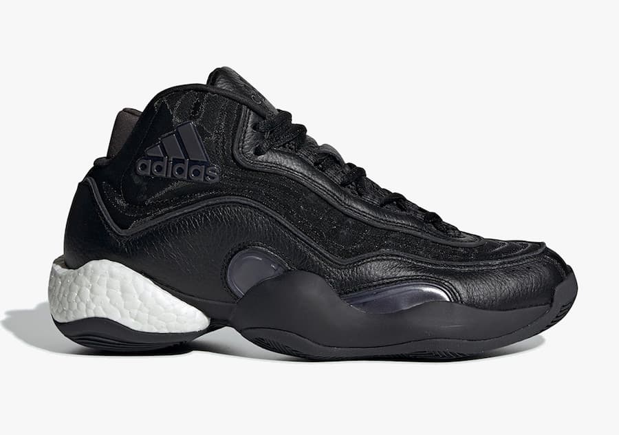 adidas FYW x BYW adidas release photo