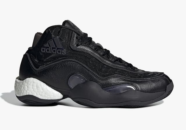 adidas FYW x BYW adidas release photo