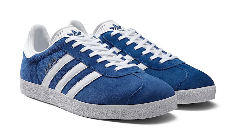 adidas Gazelle Suede Pack release photo 2