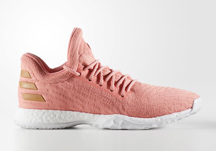 adidas Harden LS “Sweet Life” adidas release photo