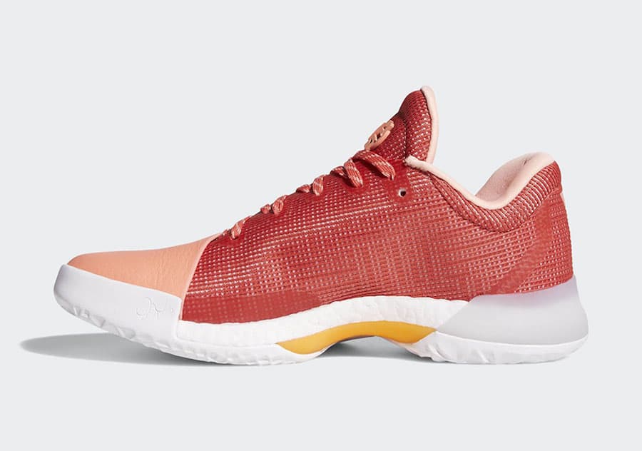 adidas Harden Vol. 1 release photo 2