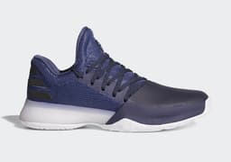 adidas Harden Vol. 1 release thumbnail 1