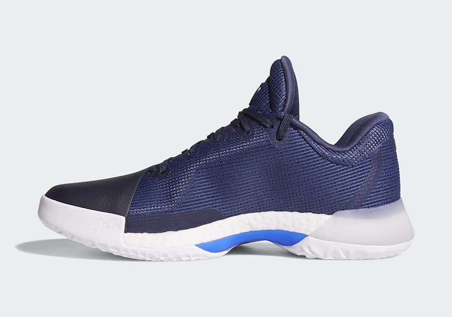 adidas Harden Vol. 1 release photo 2