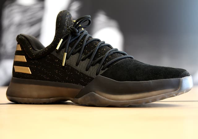 adidas Harden Vol. 1 “Imma Be a Star” adidas release photo
