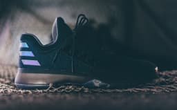 adidas Harden Vol. 1 “Dark Ops Veno” release thumbnail 1