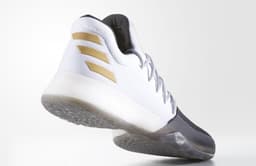 adidas Harden Vol. 1 “Disruptor” release thumbnail 2