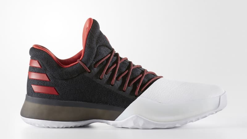 adidas Harden Vol. 1 “Pioneer” adidas release photo