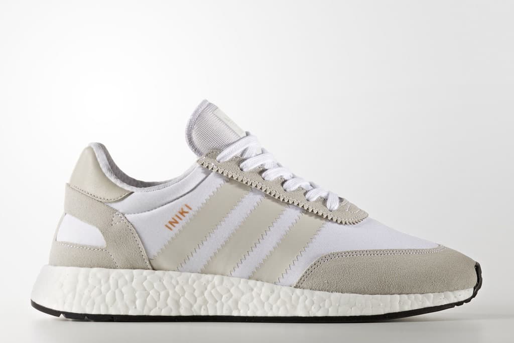 adidas Iniki Runner adidas release photo