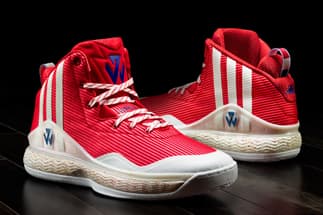 adidas J Wall 1 “Alternate” adidas release photo
