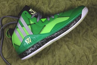 ADIDAS J WALL 1 “BAD DREAMS” adidas release photo