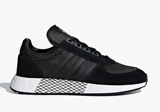 adidas Marathon x 5923 adidas release photo
