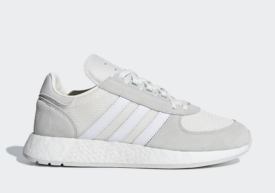 adidas Marathon x 5923 adidas release photo