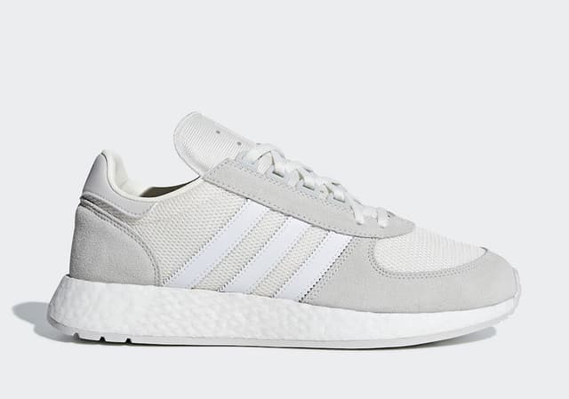 adidas Marathon x 5923 adidas release photo