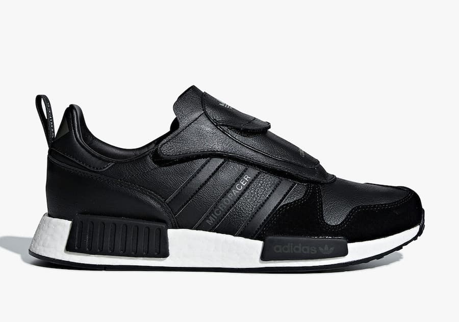 adidas Micropacer x R1 adidas release photo