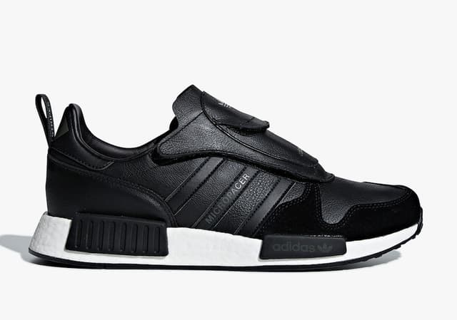 adidas Micropacer x R1 adidas release photo