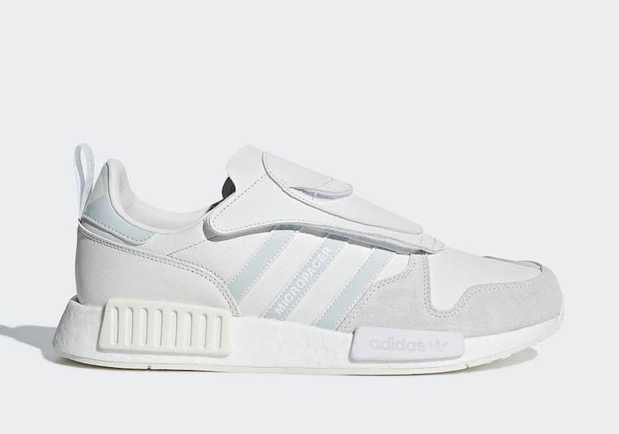 adidas Micropacer x R1 adidas release photo
