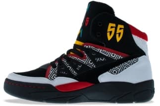 Adidas Mutombo adidas release photo