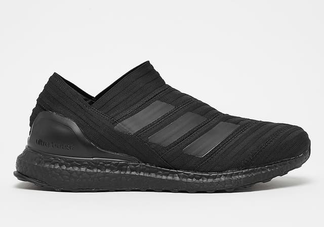 adidas Nemeziz Tango 17+ Ultra Boost adidas release photo