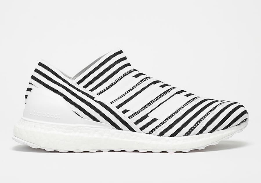 adidas Nemeziz Tango 17+ Ultra Boost adidas release photo