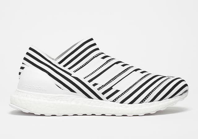adidas Nemeziz Tango 17+ Ultra Boost adidas release photo