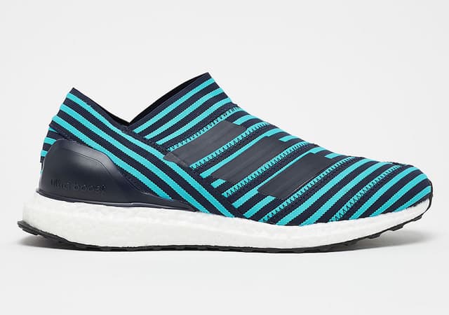 adidas Nemeziz Tango 17+ Ultra Boost adidas release photo
