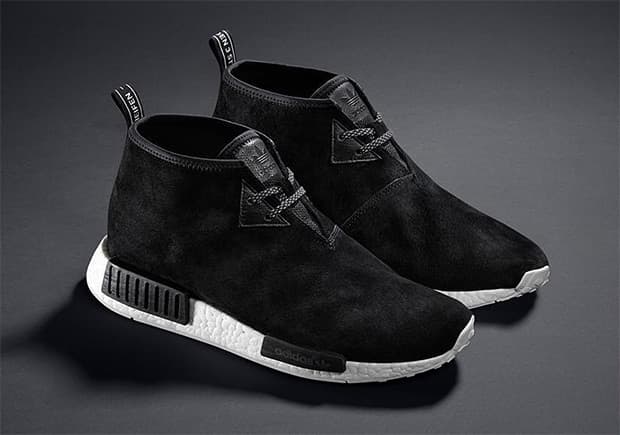 adidas NMD Chukka release photo 2