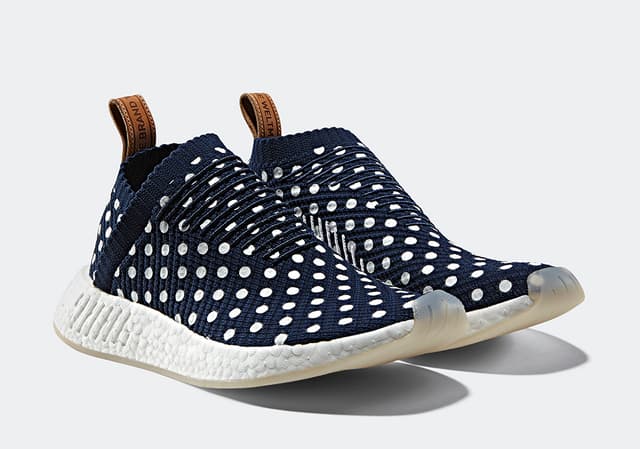 adidas NMD CS2 “Ronin Pack” adidas release photo