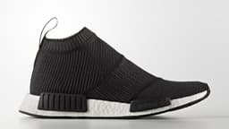 adidas NMD City Sock release thumbnail 1