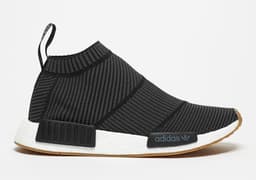  adidas NMD City Sock “Gum Pack” (Restock) release thumbnail 1