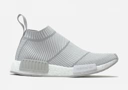 ADIDAS NMD CITY SOCK release thumbnail 1
