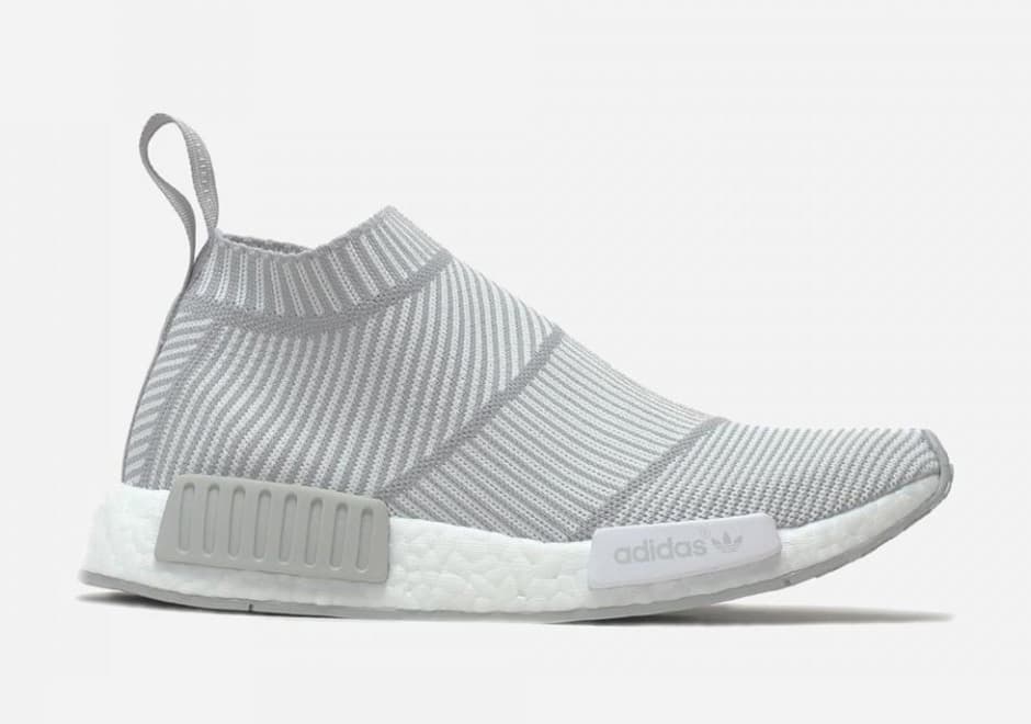 ADIDAS NMD CITY SOCK adidas release photo