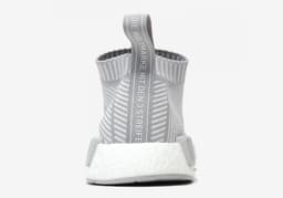 ADIDAS NMD CITY SOCK release thumbnail 2