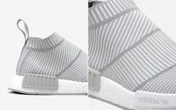 ADIDAS NMD CITY SOCK release thumbnail 3