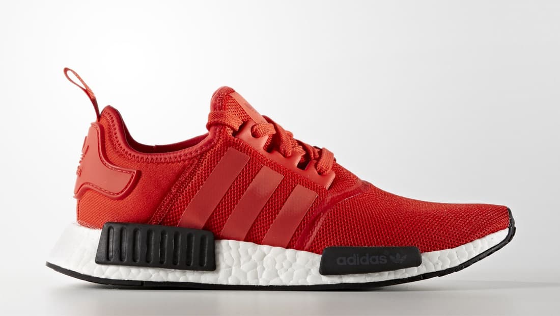 adidas NMD adidas release photo