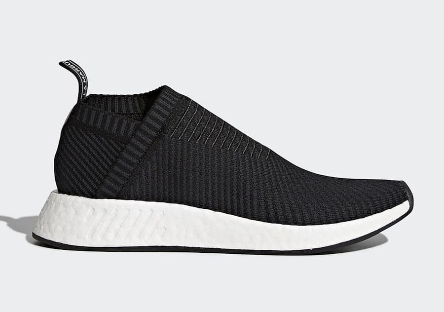 adidas NMD CS2 adidas release photo