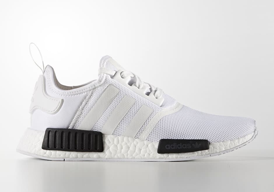 adidas NMD R1 release photo 1