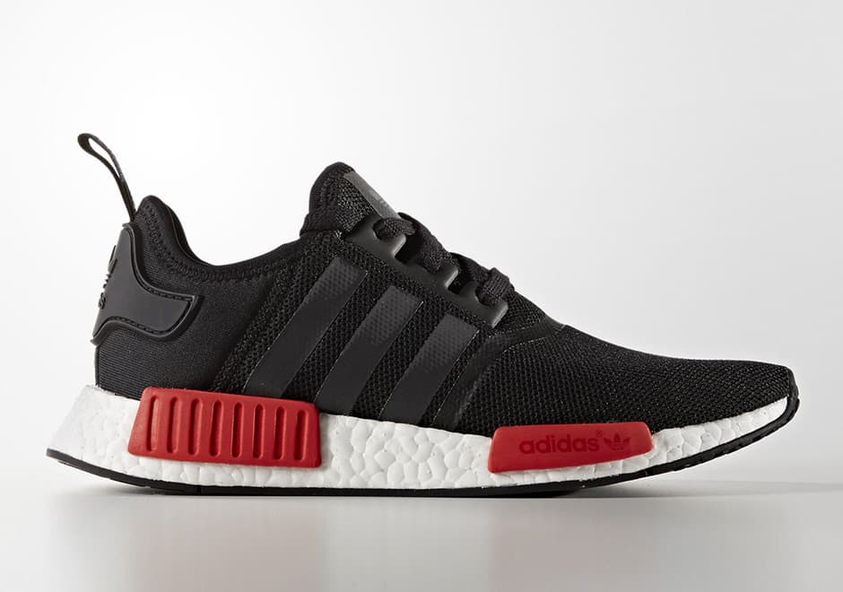 adidas NMD R1 adidas release photo