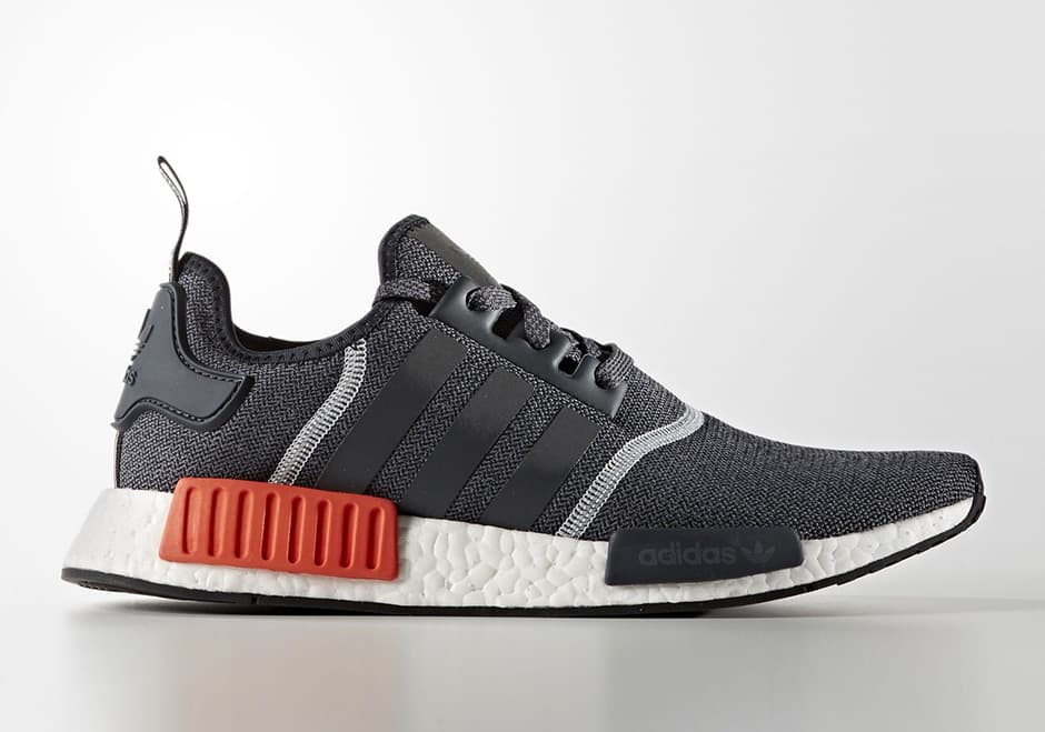 adidas NMD R1 adidas release photo
