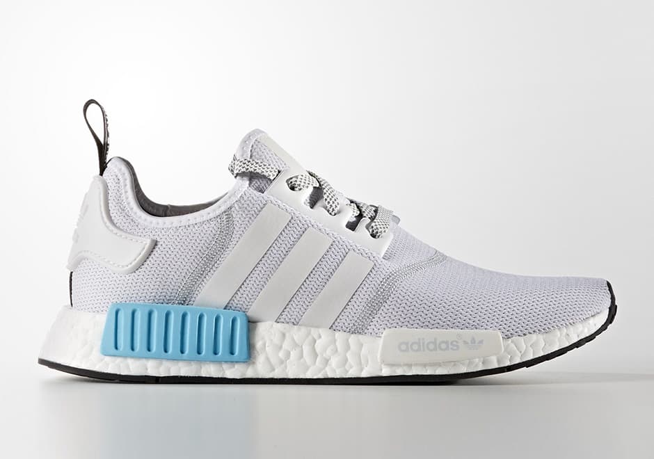 adidas NMD R1 adidas release photo