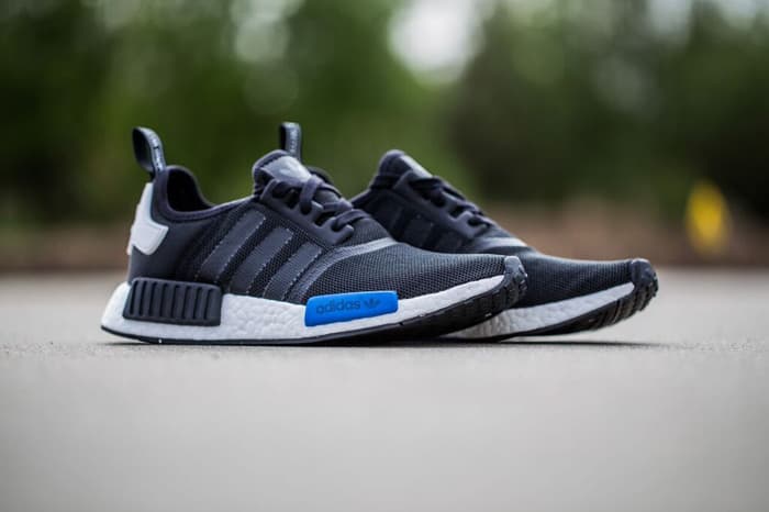 adidas NMD release photo 1