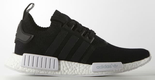 Adidas NMD R1 Primekni adidas release photo
