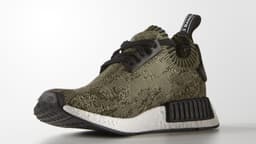 adidas NMD “Olive Camo” release thumbnail 2