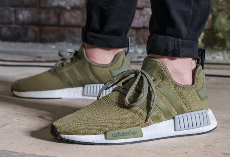 adidas NMD adidas release photo