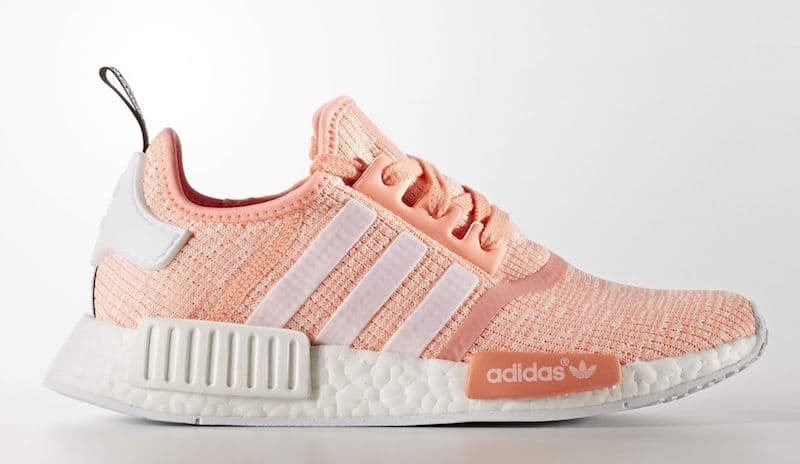 ADIDAS NMD  adidas release photo