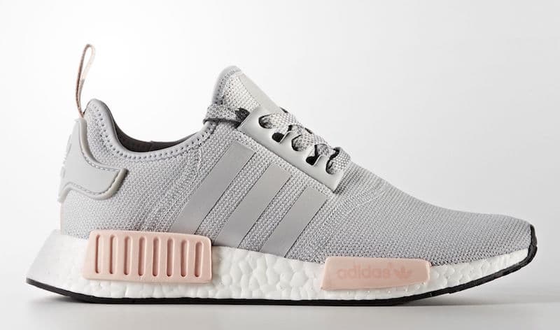 ADIDAS NMD  adidas release photo